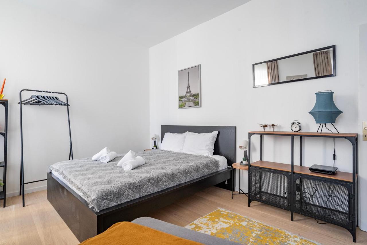 Chez Francoise - Hyper-Centre, Vue Cathedrale Apartment Strasbourg Exterior photo
