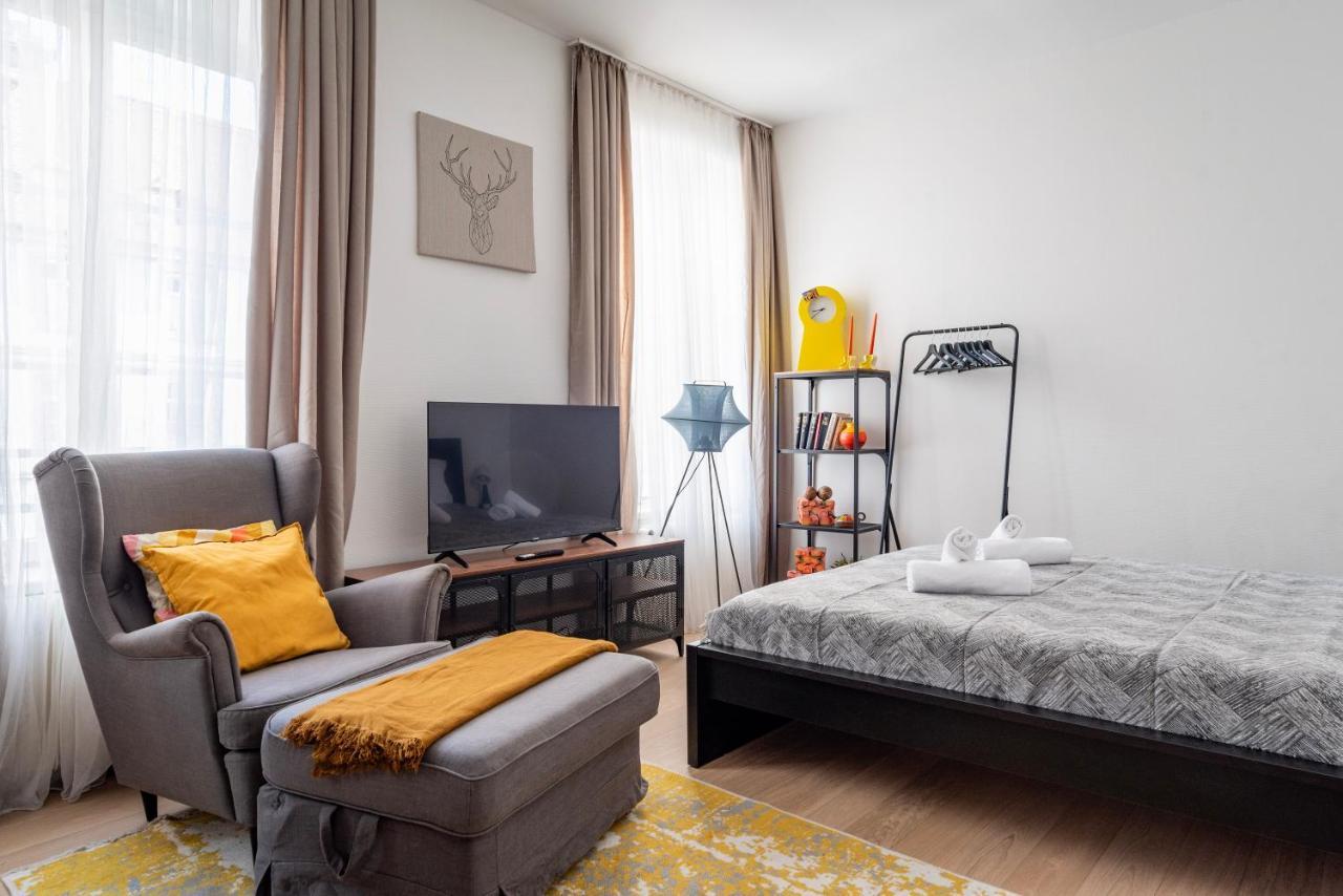 Chez Francoise - Hyper-Centre, Vue Cathedrale Apartment Strasbourg Exterior photo